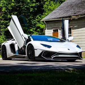 Meet your Posher, Brennan